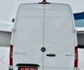 Білий Мерседес Sprinter, об'ємом двигуна 2.2 л та пробігом 333 тис. км за 29500 $, фото 54 на Automoto.ua