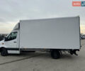 Білий Мерседес Sprinter, об'ємом двигуна 2.2 л та пробігом 200 тис. км за 25800 $, фото 8 на Automoto.ua