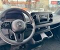 Білий Мерседес Sprinter, об'ємом двигуна 2.2 л та пробігом 259 тис. км за 36200 $, фото 37 на Automoto.ua