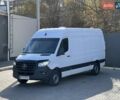 Белый Мерседес Sprinter, объемом двигателя 1.95 л и пробегом 162 тыс. км за 29500 $, фото 13 на Automoto.ua