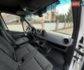 Белый Мерседес Sprinter, объемом двигателя 1.95 л и пробегом 92 тыс. км за 39999 $, фото 48 на Automoto.ua