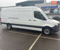 Білий Мерседес Sprinter, об'ємом двигуна 2 л та пробігом 351 тис. км за 24300 $, фото 14 на Automoto.ua