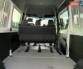 Белый Мерседес Sprinter, объемом двигателя 2.99 л и пробегом 81 тыс. км за 43500 $, фото 14 на Automoto.ua