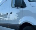 Білий Мерседес Sprinter, об'ємом двигуна 1.95 л та пробігом 250 тис. км за 30900 $, фото 13 на Automoto.ua