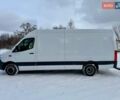 Белый Мерседес Sprinter, объемом двигателя 2.05 л и пробегом 259 тыс. км за 36500 $, фото 3 на Automoto.ua