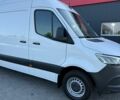 Білий Мерседес Sprinter, об'ємом двигуна 2.2 л та пробігом 160 тис. км за 28600 $, фото 3 на Automoto.ua