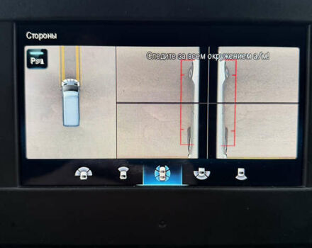 Білий Мерседес Sprinter, об'ємом двигуна 2 л та пробігом 226 тис. км за 23900 $, фото 22 на Automoto.ua