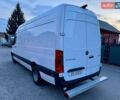 Белый Мерседес Sprinter, объемом двигателя 2.14 л и пробегом 259 тыс. км за 35999 $, фото 5 на Automoto.ua