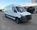 Белый Мерседес Sprinter, объемом двигателя 2.14 л и пробегом 268 тыс. км за 28900 $, фото 2 на Automoto.ua