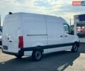Білий Мерседес Sprinter, об'ємом двигуна 2 л та пробігом 218 тис. км за 33500 $, фото 20 на Automoto.ua