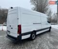 Белый Мерседес Sprinter, объемом двигателя 1.95 л и пробегом 254 тыс. км за 27200 $, фото 6 на Automoto.ua