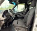 Белый Мерседес Sprinter, объемом двигателя 3 л и пробегом 197 тыс. км за 51500 $, фото 18 на Automoto.ua