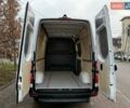 Белый Мерседес Sprinter, объемом двигателя 2 л и пробегом 210 тыс. км за 29850 $, фото 58 на Automoto.ua