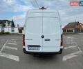 Белый Мерседес Sprinter, объемом двигателя 3 л и пробегом 24 тыс. км за 46999 $, фото 8 на Automoto.ua