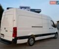 Белый Мерседес Sprinter, объемом двигателя 2.2 л и пробегом 333 тыс. км за 29400 $, фото 6 на Automoto.ua