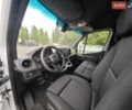 Белый Мерседес Sprinter, объемом двигателя 2 л и пробегом 208 тыс. км за 27300 $, фото 33 на Automoto.ua