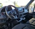 Белый Мерседес Sprinter, объемом двигателя 1.95 л и пробегом 194 тыс. км за 26800 $, фото 24 на Automoto.ua
