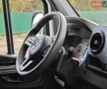 Белый Мерседес Sprinter, объемом двигателя 2 л и пробегом 208 тыс. км за 27300 $, фото 60 на Automoto.ua