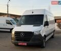 Белый Мерседес Sprinter, объемом двигателя 2.99 л и пробегом 287 тыс. км за 34500 $, фото 2 на Automoto.ua