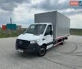 Білий Мерседес Sprinter, об'ємом двигуна 3 л та пробігом 312 тис. км за 35600 $, фото 1 на Automoto.ua