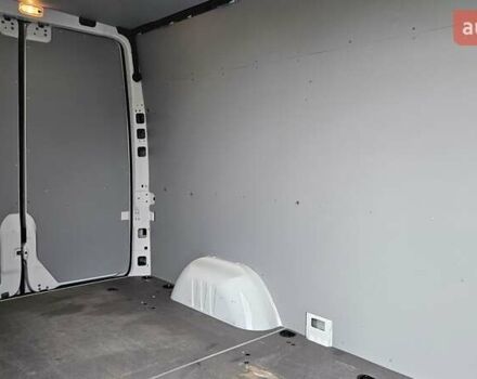 Білий Мерседес Sprinter, об'ємом двигуна 1.95 л та пробігом 209 тис. км за 27550 $, фото 35 на Automoto.ua