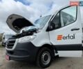 Белый Мерседес Sprinter, объемом двигателя 2.2 л и пробегом 289 тыс. км за 27900 $, фото 35 на Automoto.ua