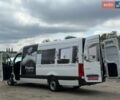 Білий Мерседес Sprinter, об'ємом двигуна 2.2 л та пробігом 289 тис. км за 26900 $, фото 36 на Automoto.ua