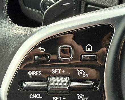 Белый Мерседес Sprinter, объемом двигателя 3 л и пробегом 207 тыс. км за 44500 $, фото 23 на Automoto.ua