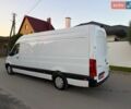 Білий Мерседес Sprinter, об'ємом двигуна 3 л та пробігом 280 тис. км за 27900 $, фото 3 на Automoto.ua