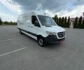 Белый Мерседес Sprinter, объемом двигателя 2.2 л и пробегом 170 тыс. км за 28900 $, фото 21 на Automoto.ua