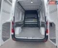Белый Мерседес Sprinter, объемом двигателя 2.14 л и пробегом 251 тыс. км за 22900 $, фото 7 на Automoto.ua