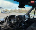 Белый Мерседес Sprinter, объемом двигателя 2 л и пробегом 188 тыс. км за 29999 $, фото 53 на Automoto.ua