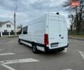 Белый Мерседес Sprinter, объемом двигателя 3 л и пробегом 24 тыс. км за 46999 $, фото 9 на Automoto.ua