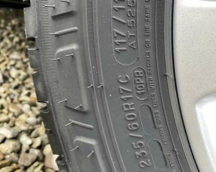 Белый Мерседес Sprinter, объемом двигателя 2.08 л и пробегом 140 тыс. км за 28990 $, фото 28 на Automoto.ua