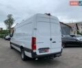 Білий Мерседес Sprinter, об'ємом двигуна 3 л та пробігом 90 тис. км за 55990 $, фото 8 на Automoto.ua