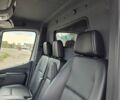 Белый Мерседес Sprinter, объемом двигателя 1.95 л и пробегом 156 тыс. км за 34900 $, фото 17 на Automoto.ua