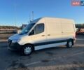 Белый Мерседес Sprinter, объемом двигателя 2.14 л и пробегом 280 тыс. км за 24899 $, фото 4 на Automoto.ua