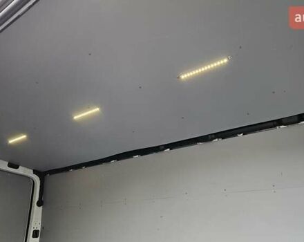 Білий Мерседес Sprinter, об'ємом двигуна 1.95 л та пробігом 209 тис. км за 27550 $, фото 34 на Automoto.ua