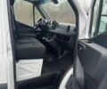 Белый Мерседес Sprinter, объемом двигателя 1.95 л и пробегом 254 тыс. км за 27200 $, фото 14 на Automoto.ua