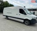 Белый Мерседес Sprinter, объемом двигателя 1.95 л и пробегом 349 тыс. км за 27500 $, фото 1 на Automoto.ua