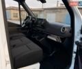 Белый Мерседес Sprinter, объемом двигателя 2.2 л и пробегом 333 тыс. км за 29400 $, фото 32 на Automoto.ua
