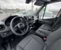 Белый Мерседес Sprinter, объемом двигателя 2.14 л и пробегом 325 тыс. км за 21900 $, фото 11 на Automoto.ua