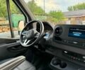 Белый Мерседес Sprinter, объемом двигателя 2.99 л и пробегом 121 тыс. км за 42900 $, фото 13 на Automoto.ua