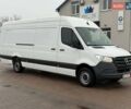 Білий Мерседес Sprinter, об'ємом двигуна 2 л та пробігом 86 тис. км за 35000 $, фото 4 на Automoto.ua