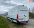 Белый Мерседес Sprinter, объемом двигателя 2.14 л и пробегом 291 тыс. км за 28500 $, фото 3 на Automoto.ua