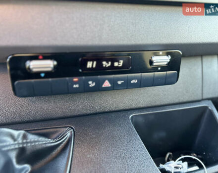 Белый Мерседес Sprinter, объемом двигателя 2 л и пробегом 145 тыс. км за 28999 $, фото 53 на Automoto.ua