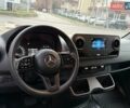Белый Мерседес Sprinter, объемом двигателя 2 л и пробегом 210 тыс. км за 29850 $, фото 31 на Automoto.ua