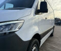 Белый Мерседес Sprinter, объемом двигателя 2 л и пробегом 188 тыс. км за 29999 $, фото 40 на Automoto.ua