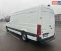 Білий Мерседес Sprinter, об'ємом двигуна 2 л та пробігом 351 тис. км за 24300 $, фото 7 на Automoto.ua