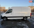 Белый Мерседес Sprinter, объемом двигателя 2 л и пробегом 195 тыс. км за 29999 $, фото 22 на Automoto.ua